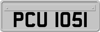 PCU1051