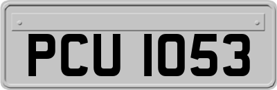 PCU1053