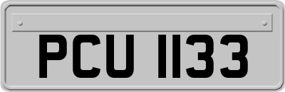 PCU1133