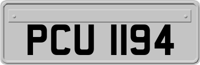 PCU1194