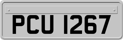 PCU1267