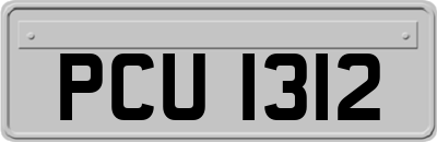PCU1312