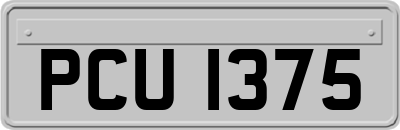 PCU1375