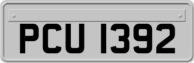 PCU1392