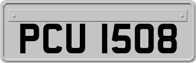 PCU1508