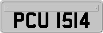 PCU1514