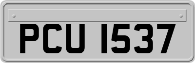PCU1537