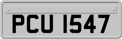 PCU1547