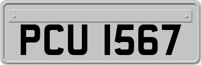 PCU1567