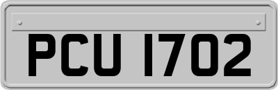 PCU1702