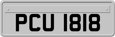 PCU1818