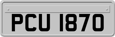 PCU1870