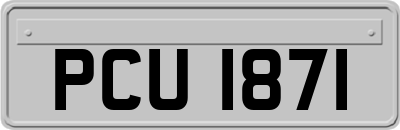 PCU1871