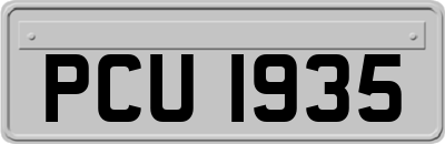 PCU1935