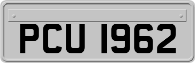 PCU1962