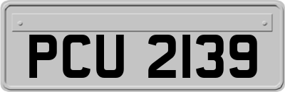 PCU2139