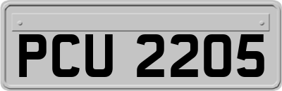 PCU2205