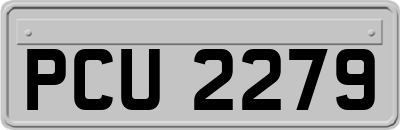PCU2279