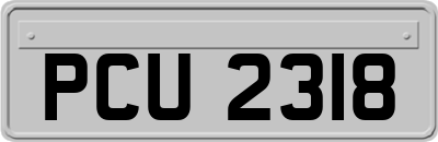 PCU2318