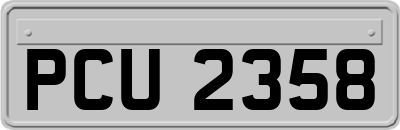 PCU2358