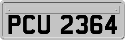 PCU2364