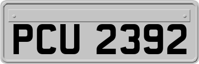 PCU2392