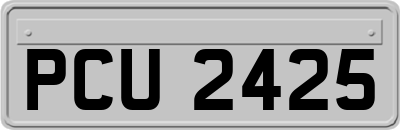 PCU2425