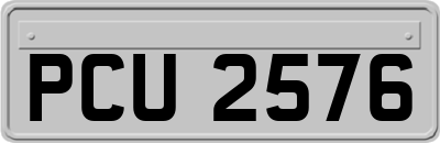 PCU2576