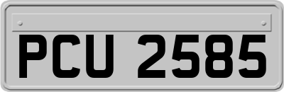 PCU2585
