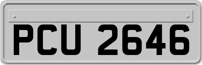 PCU2646