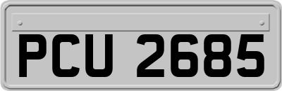 PCU2685