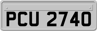 PCU2740