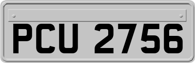 PCU2756
