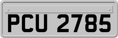 PCU2785