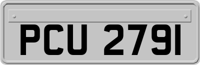 PCU2791
