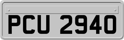 PCU2940