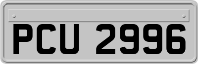 PCU2996