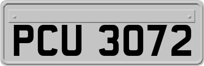 PCU3072