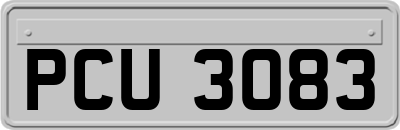 PCU3083