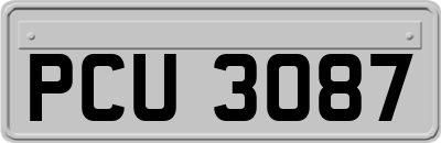 PCU3087