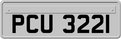 PCU3221