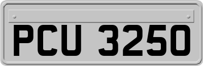 PCU3250