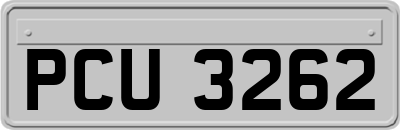 PCU3262