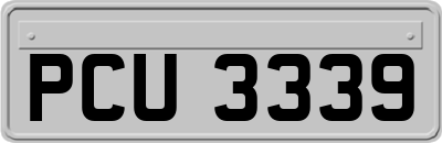 PCU3339