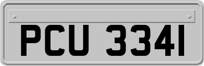 PCU3341