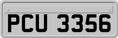 PCU3356