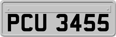 PCU3455