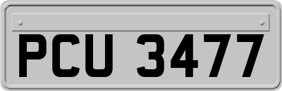 PCU3477