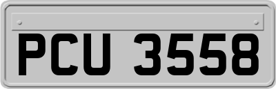 PCU3558