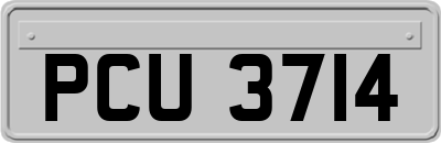 PCU3714